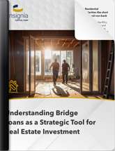 Bridge Loan Whitepaper