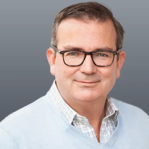 Patrick McKenna